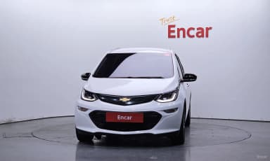 Bolt EV