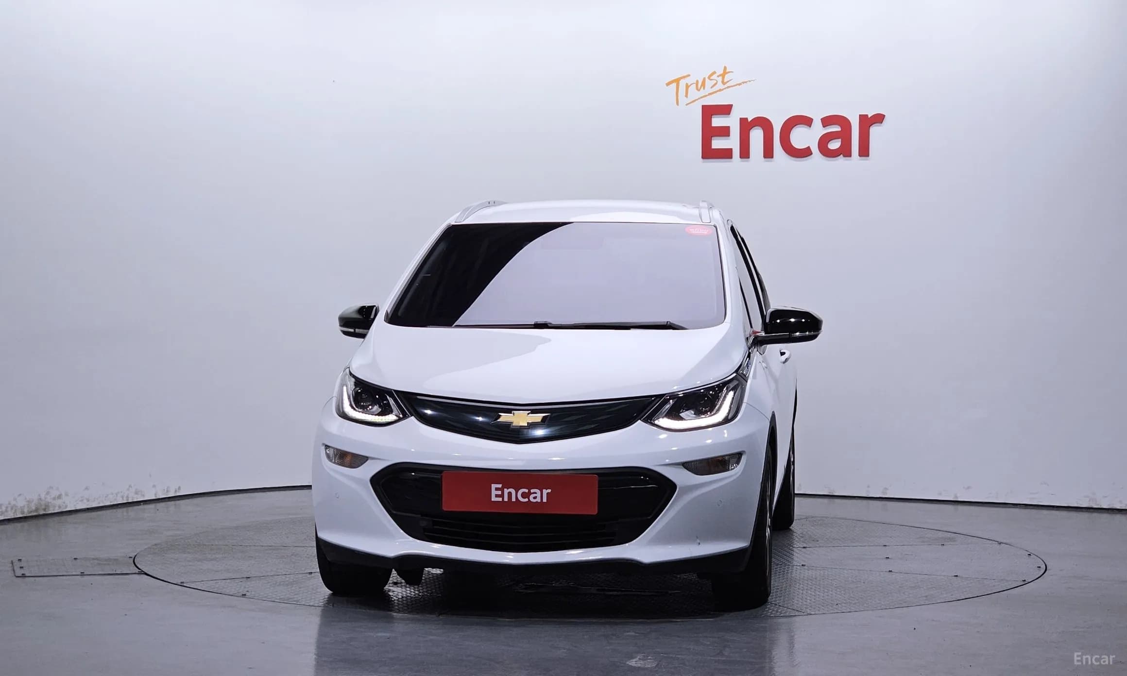Bolt EV