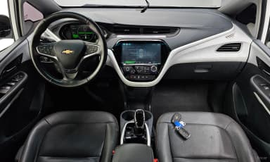 Bolt EV
