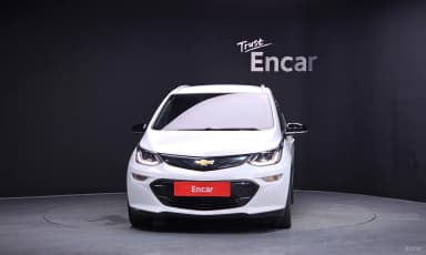 Bolt EV