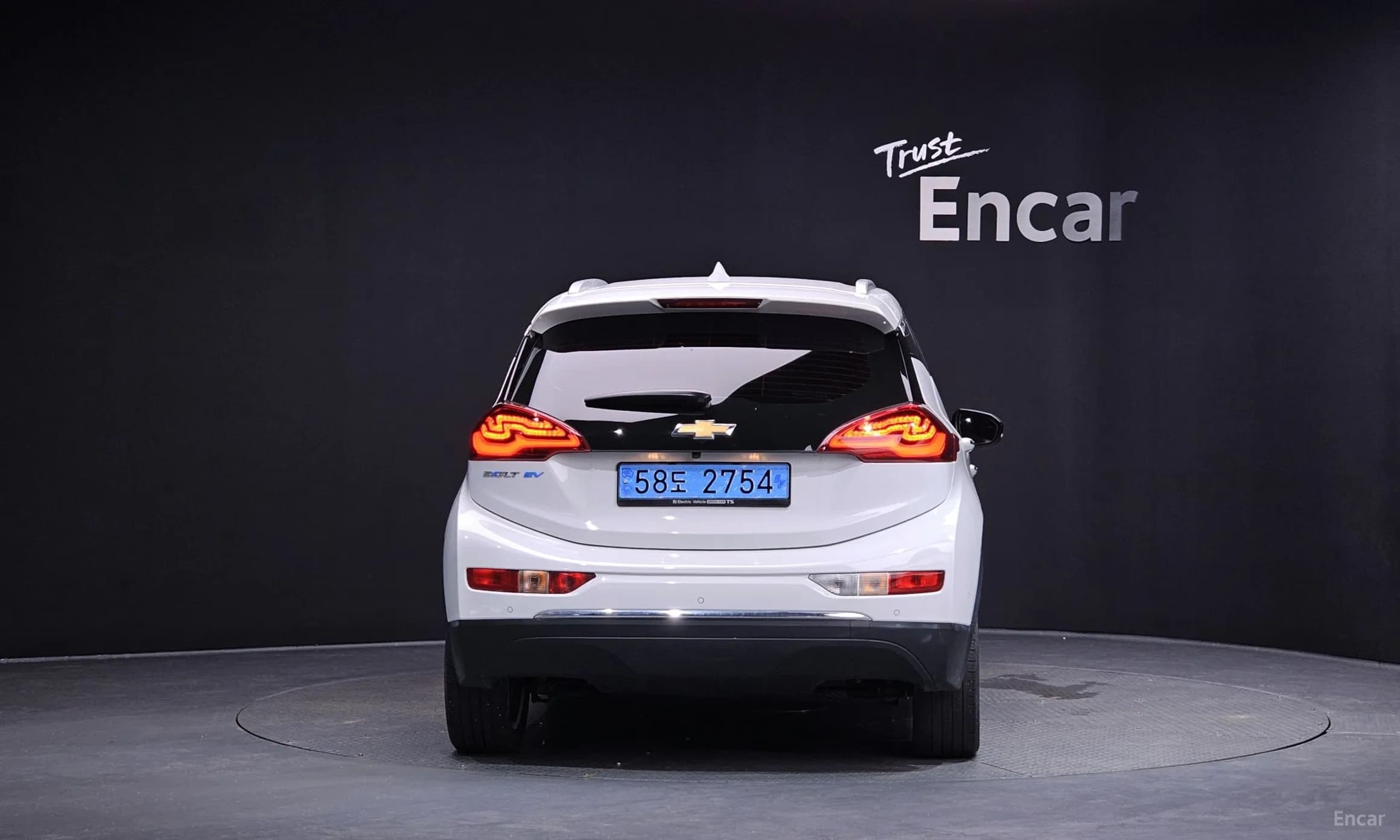 Bolt EV