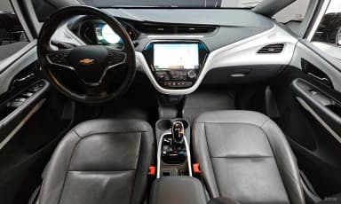 Bolt EV