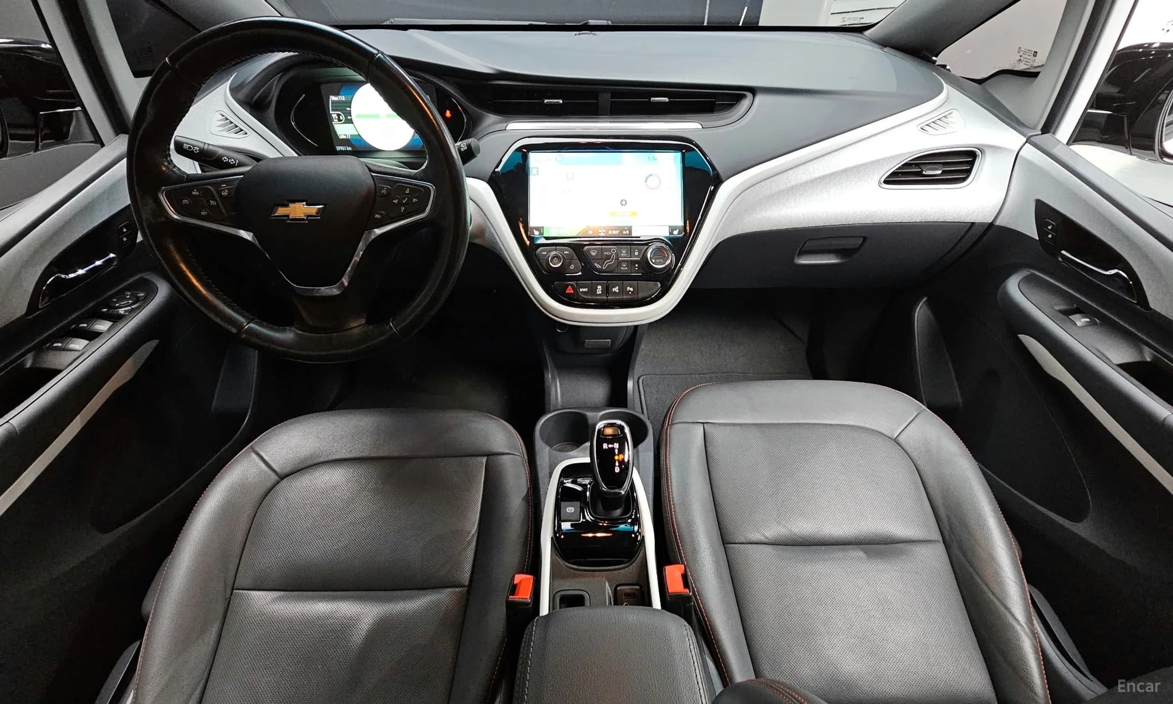 Bolt EV