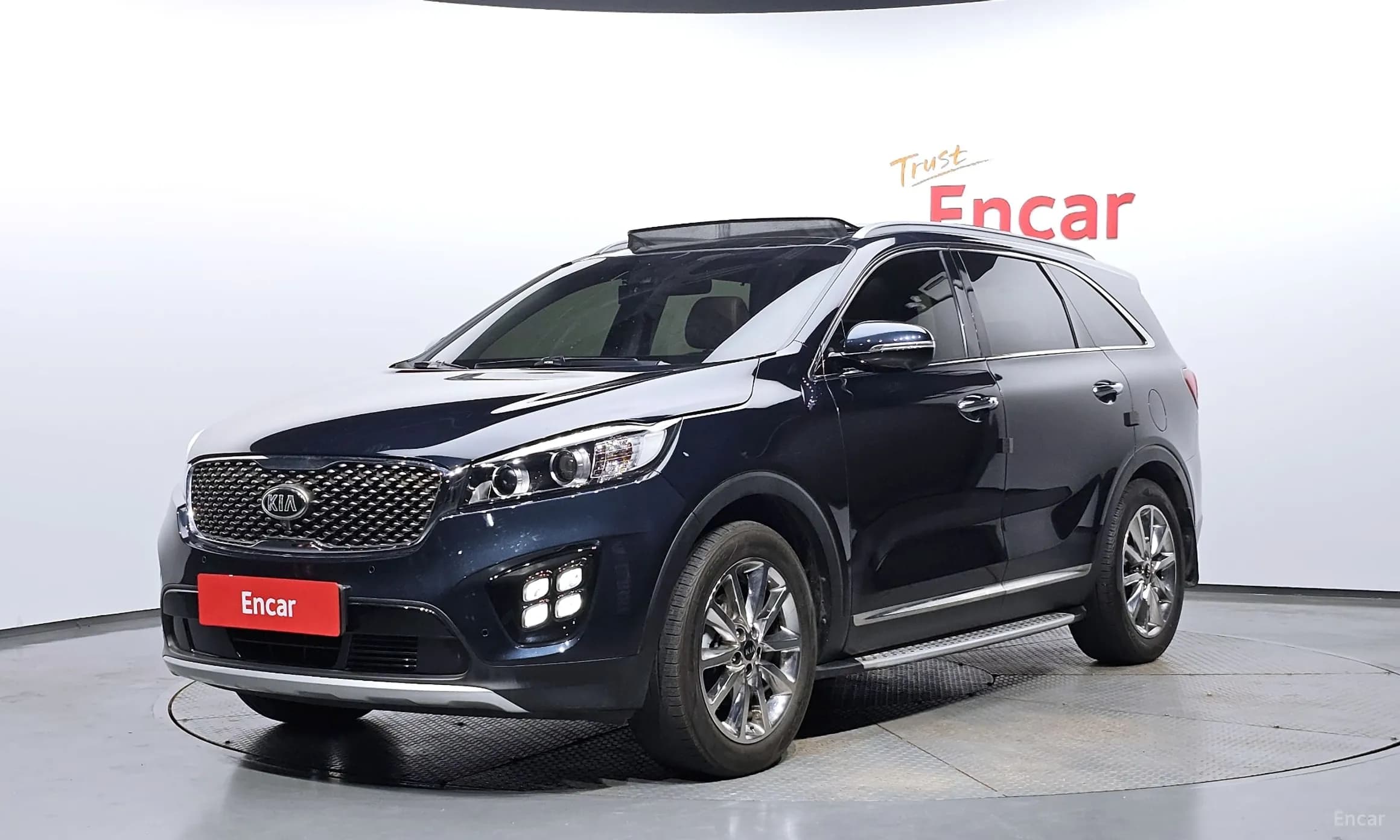 Sorento