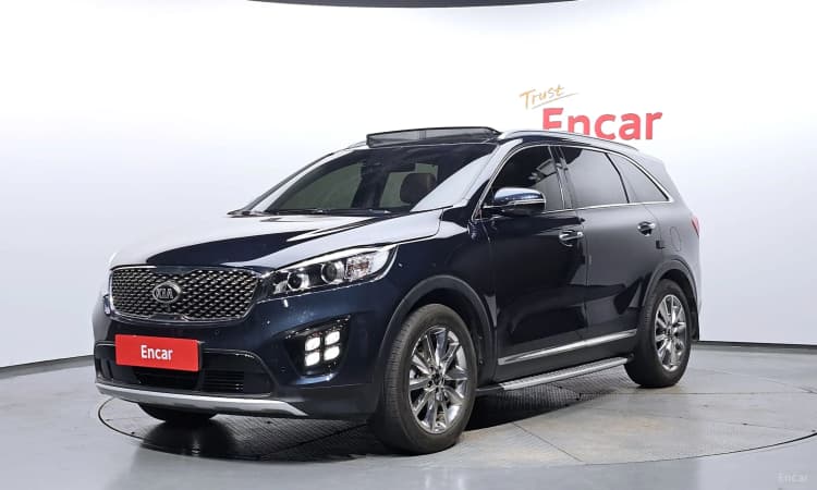 Sorento