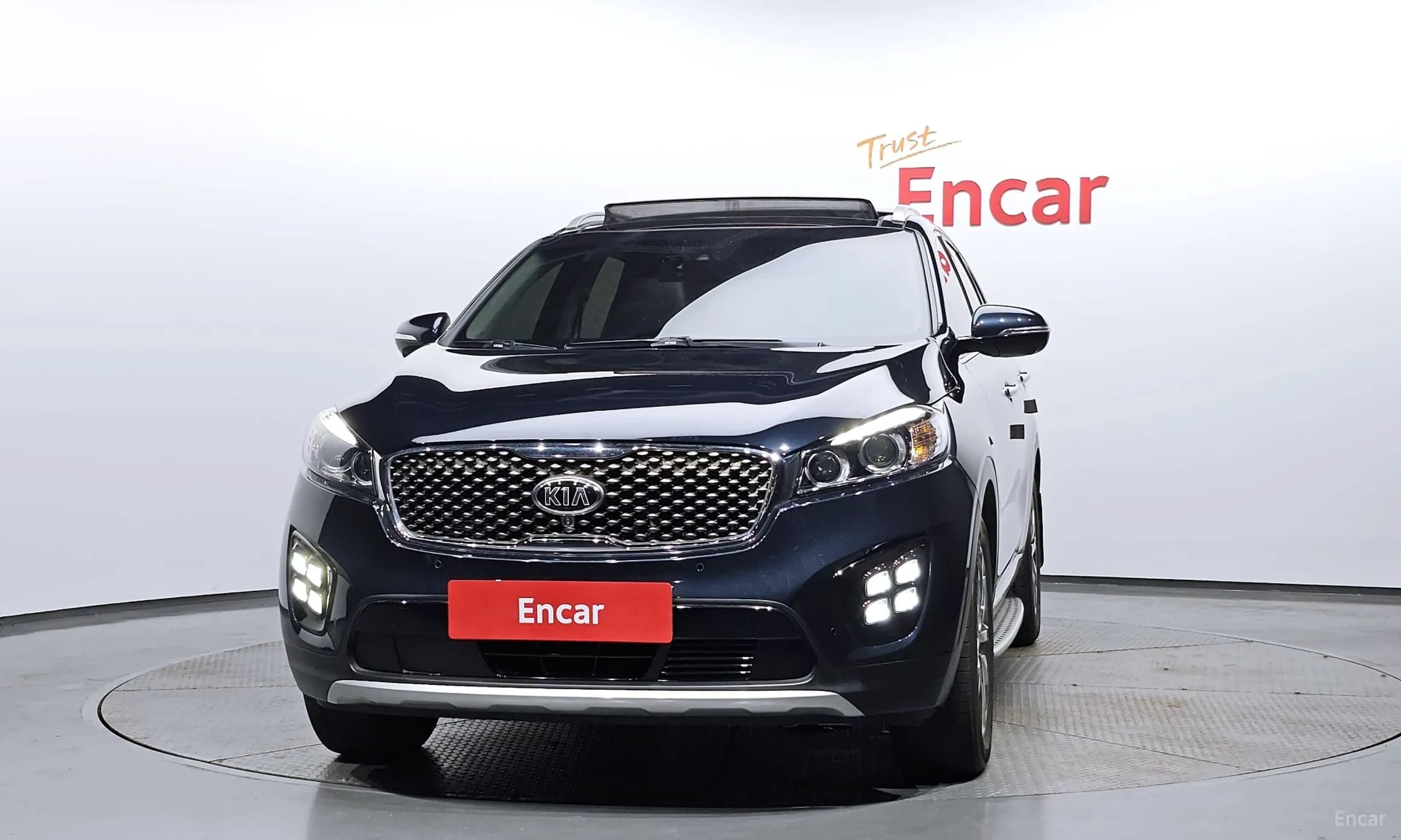 Sorento