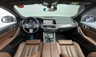 X6 (G06)