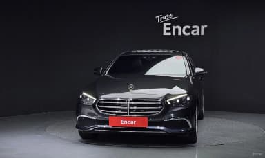 E-Class W213