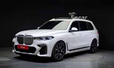 X7 (G07)