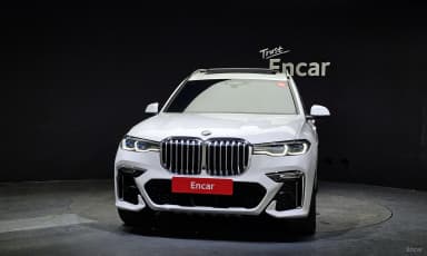 X7 (G07)