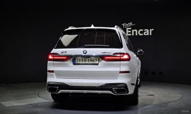 X7 (G07)