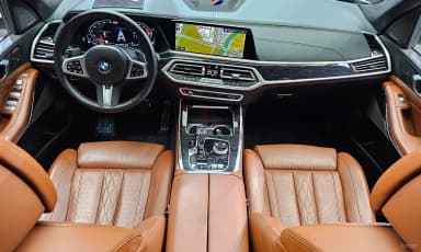 X7 (G07)