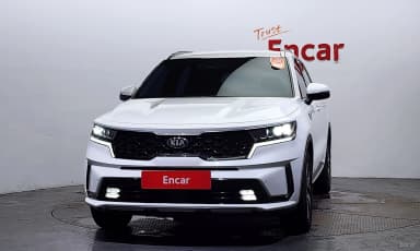 Sorento 4th generation
