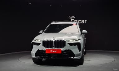 X7 (G07)