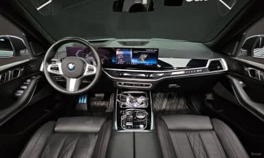 X7 (G07)