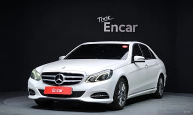 E-Class W212