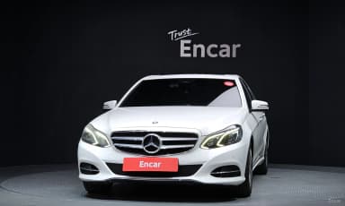 E-Class W212