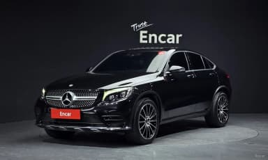 GLC-Class X253
