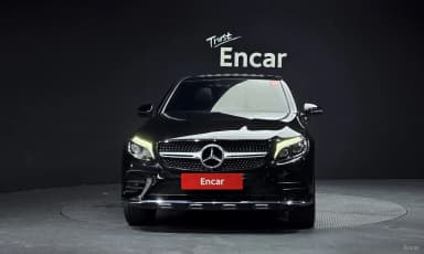 GLC-Class X253