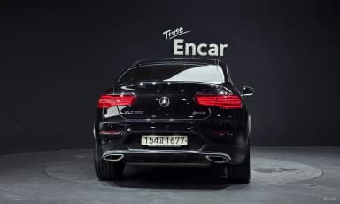 GLC-Class X253