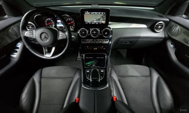 GLC-Class X253