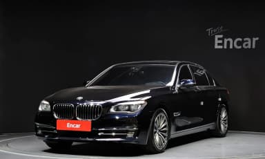 7 Series (F01)