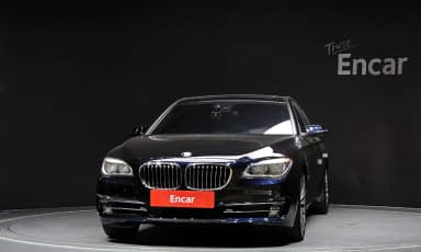 7 Series (F01)