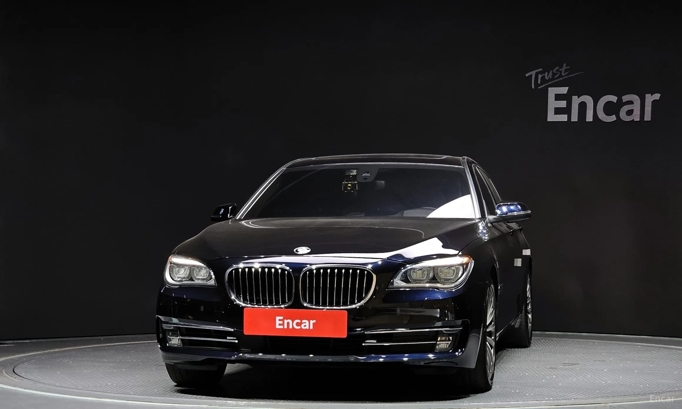 7 Series (F01)