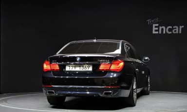 7 Series (F01)