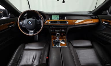 7 Series (F01)