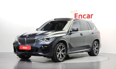 X5 (G05)
