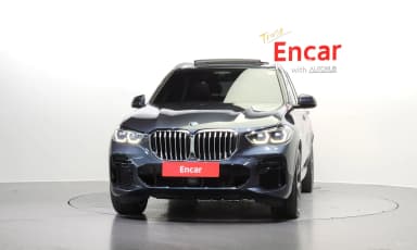 X5 (G05)