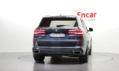X5 (G05)
