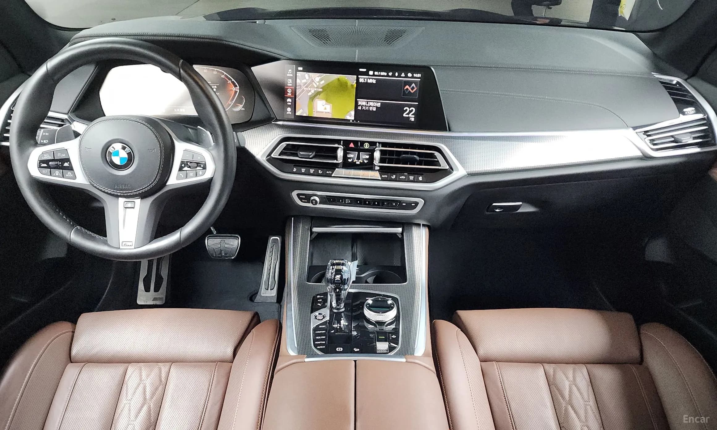 X5 (G05)
