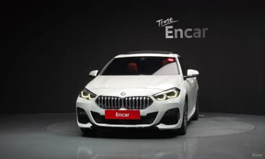 2 Series Gran Coupe (F44)