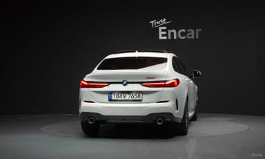 2 Series Gran Coupe (F44)
