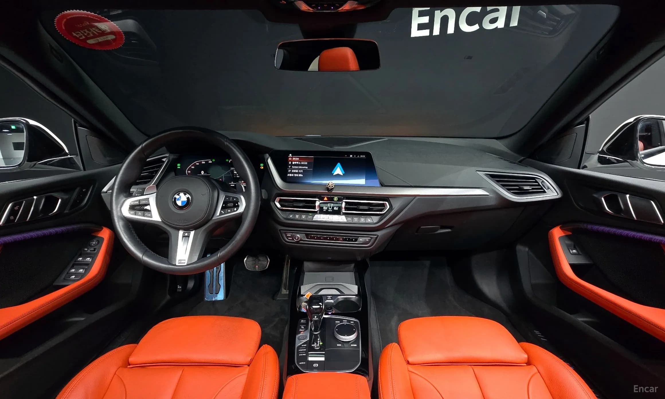 2 Series Gran Coupe (F44)