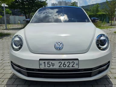 The Beetle