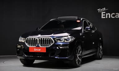 X6 (G06)