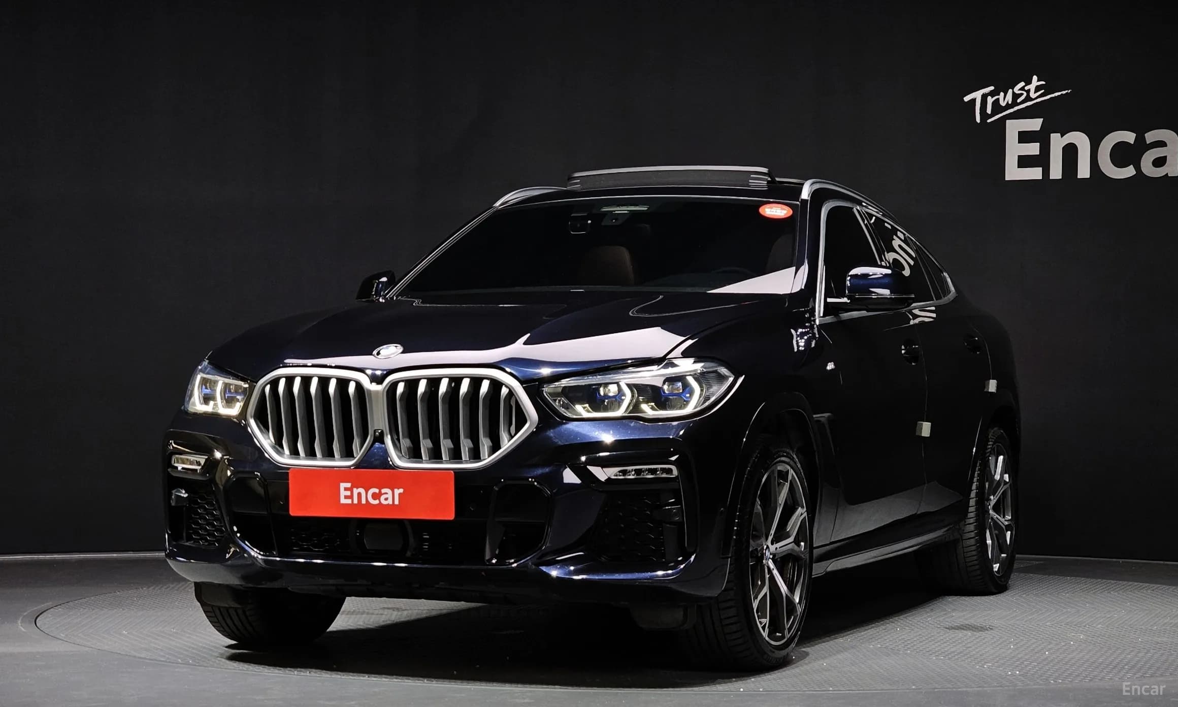 X6 (G06)