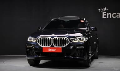 X6 (G06)
