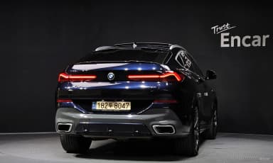 X6 (G06)