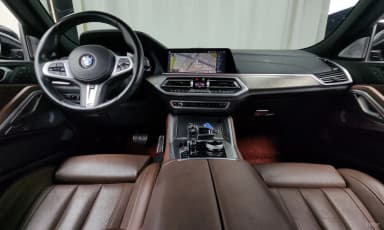 X6 (G06)
