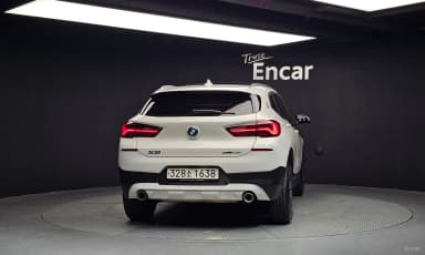 X2 (F39)