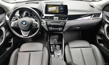 X2 (F39)
