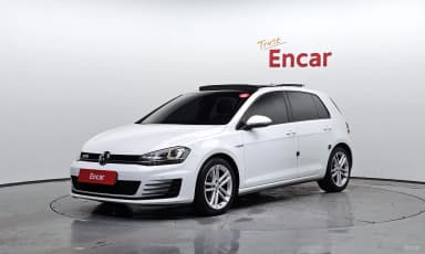 Golf 7th Generation
