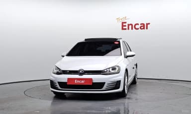 Golf 7th Generation