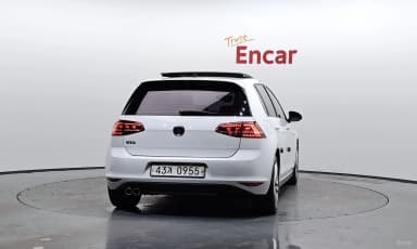 Golf 7th Generation