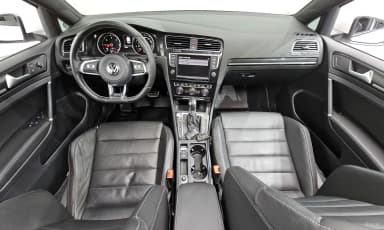 Golf 7th Generation