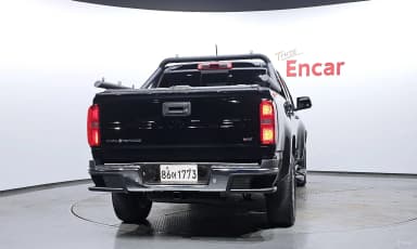 Real New Colorado